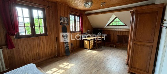 4 bedrooms House in Lamorlaye, France No. 274980 8