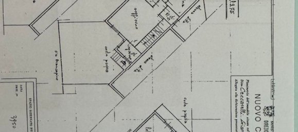 7-salle Maison à Gualdo Tadino, Italy No. 160355 36