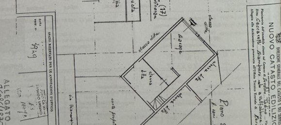 7-salle Maison à Gualdo Tadino, Italy No. 160355 40