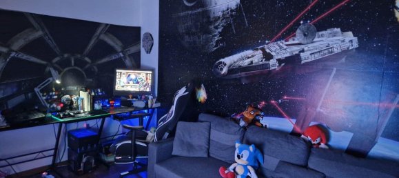 7-salle Maison à Gualdo Tadino, Italy No. 160355 16