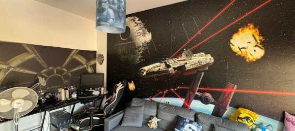 7-salle Maison à Gualdo Tadino, Italy No. 160355 14