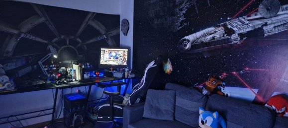 7-salle Maison à Gualdo Tadino, Italy No. 160355 38