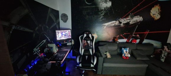 7-salle Maison à Gualdo Tadino, Italy No. 160355 18