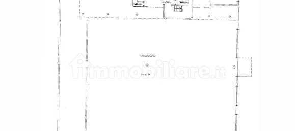 Склад с 5 комнатами в Гранароло дель Эмилия, Италия № 31435 21