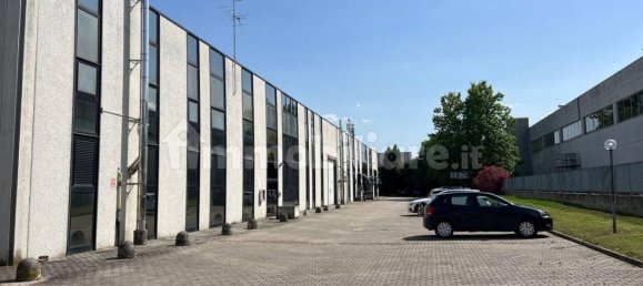 Склад с 5 комнатами в Гранароло дель Эмилия, Италия № 31435 5