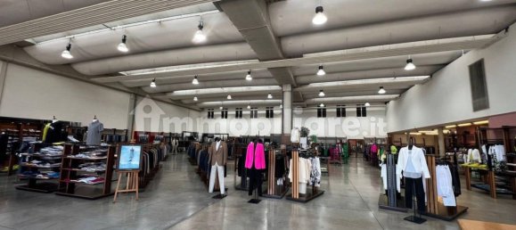 Склад с 5 комнатами в Гранароло дель Эмилия, Италия № 31435 10