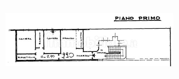Склад с 5 комнатами в Гранароло дель Эмилия, Италия № 31435 25