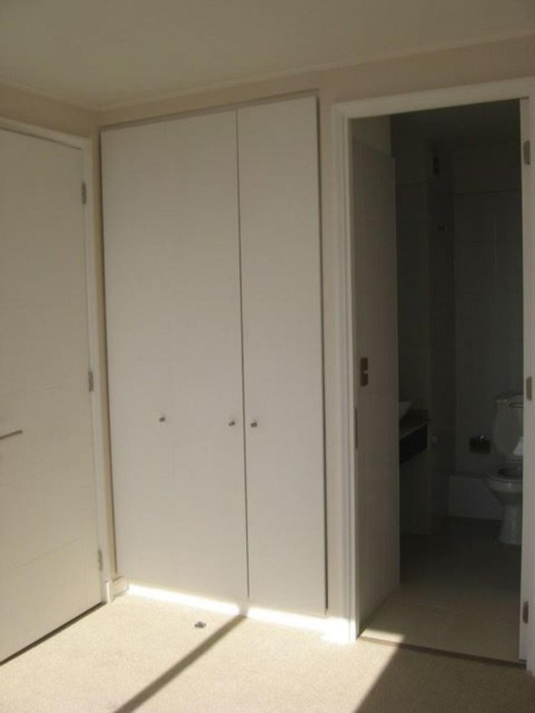 Studio in Santiago, Chile No. 3643