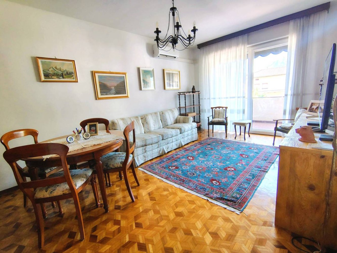 3 chambres Appartement à Pergine Valsugana, Italy No. 286003