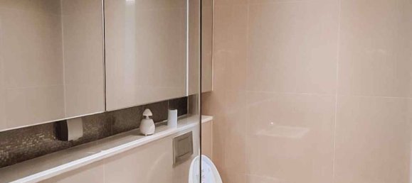 Кондоминиум  с 1 спальней в Ваттхана, Таиланд № 4524 8