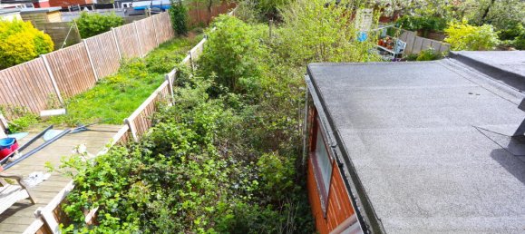 2 bedrooms House in London, United Kingdom No. 10682 27