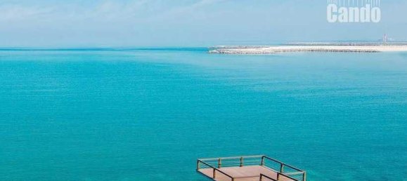 1 غرف نوم شقة في Al Marjan Island, UAE رقم 96721 28