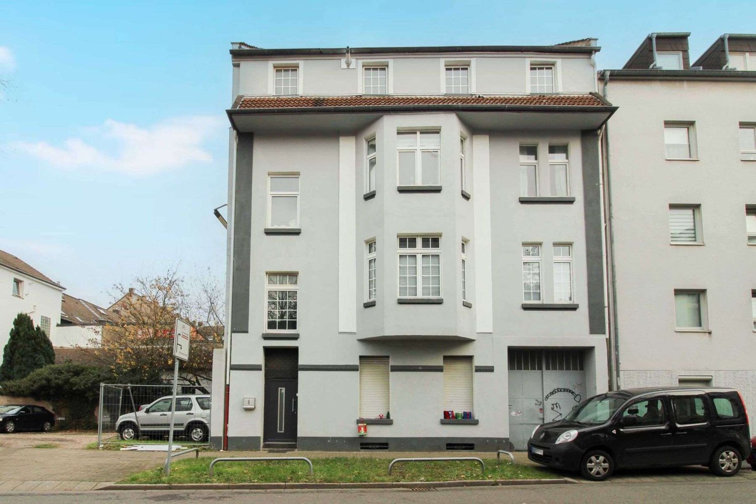 5 Schlafzimmer Wohnung in Krefeld, Germany, Nr. 257069