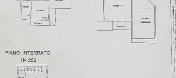 4-salle Maison à Gardone Val Trompia, Italy No. 67935 30