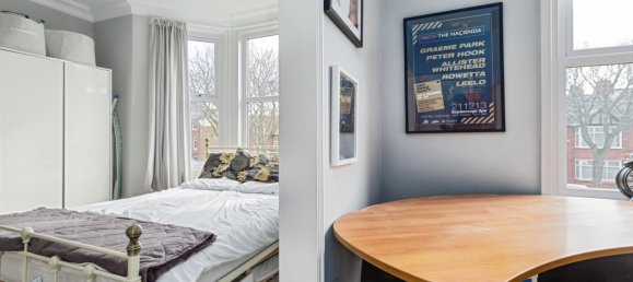 7 bedrooms House in Scarborough, United Kingdom No. 2316 16