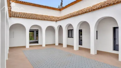 4 Schlafzimmer Haus in Alicante, Spain, Nr. 242890