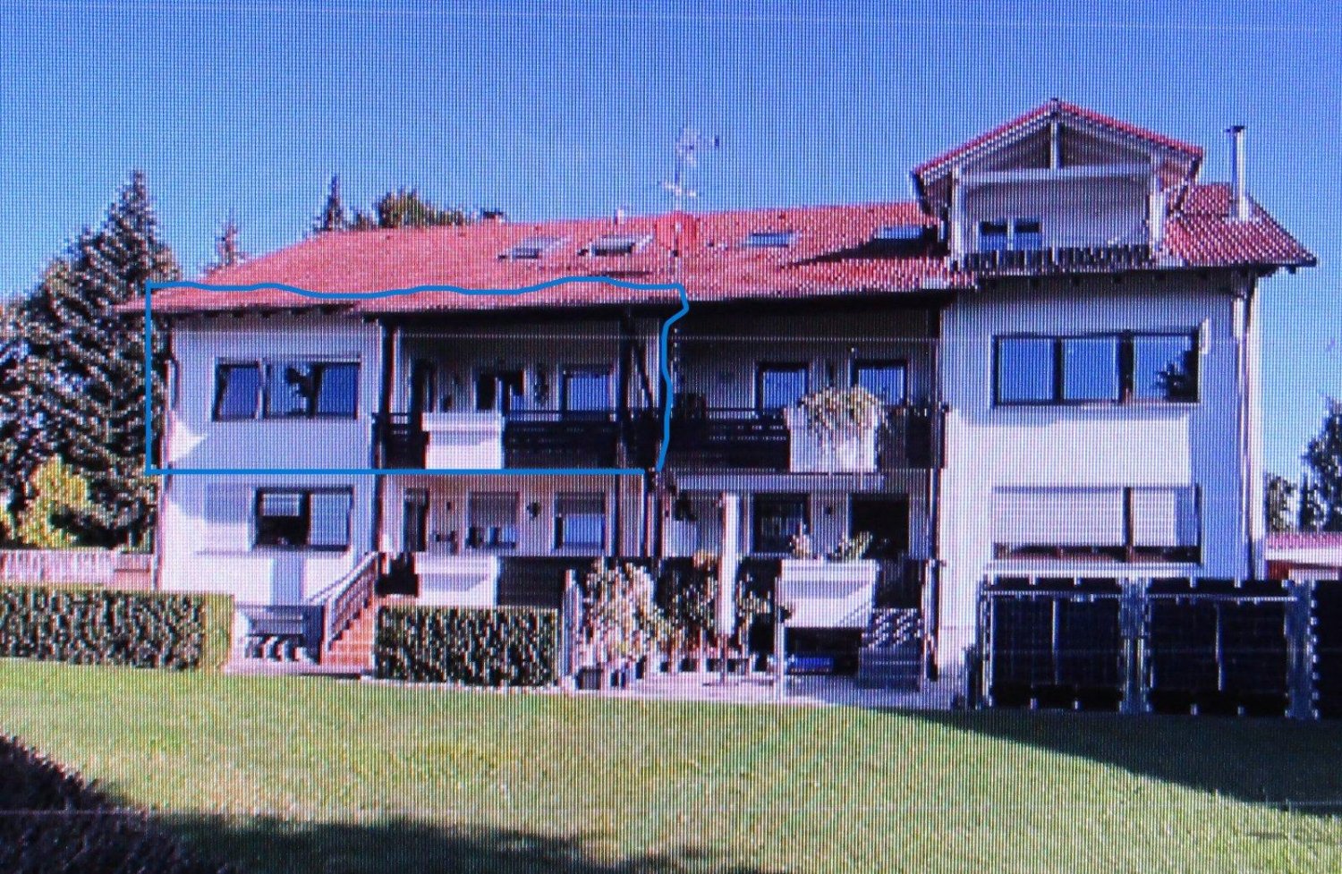 1 bedroom Apartment in Ostallgau, Germany No. 266145