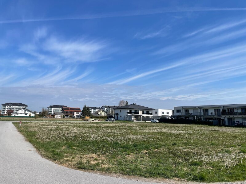 500m² Land in Mattighofen, Austria No. 156058