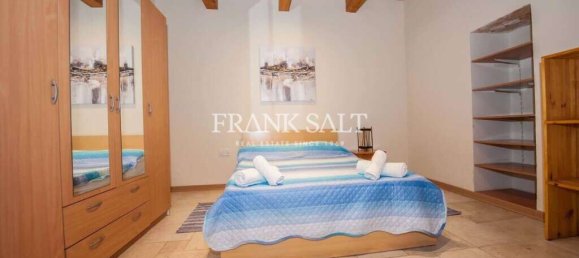 4 Schlafzimmer Stadthaus in Mellieha, Malta, Nr. 7801 18