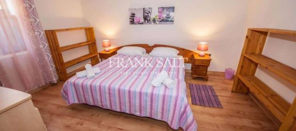 4 Schlafzimmer Stadthaus in Mellieha, Malta, Nr. 7801 21