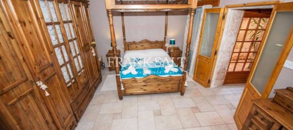 4 Schlafzimmer Stadthaus in Mellieha, Malta, Nr. 7801 17