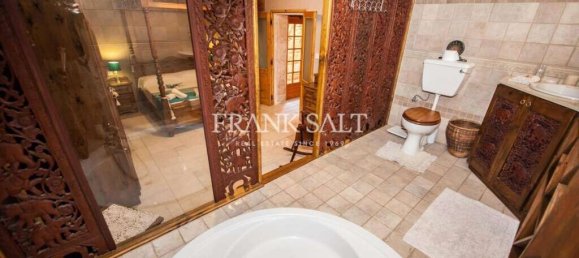 4 Schlafzimmer Stadthaus in Mellieha, Malta, Nr. 7801 19