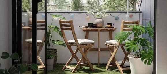 Apartamento de 3 dormitorios en Aubervilliers, France No. 128162 2