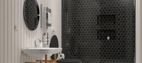 Apartamento de 3 dormitorios en Aubervilliers, France No. 128162 7