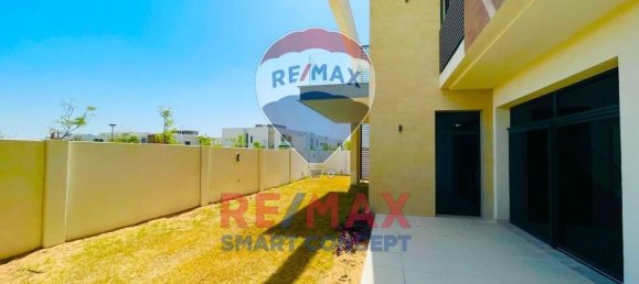 4 bedrooms Villa in Yas Island, UAE No. 36456 9