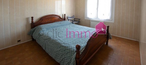 3 Schlafzimmer Haus in Soullans, France, Nr. 363425 7