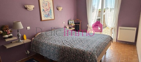 3 Schlafzimmer Haus in Soullans, France, Nr. 363425 6