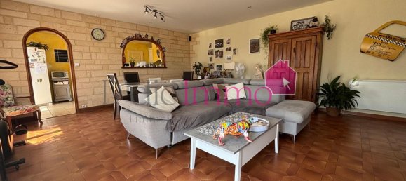 3 Schlafzimmer Haus in Soullans, France, Nr. 363425 3