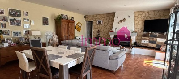 3 Schlafzimmer Haus in Soullans, France, Nr. 363425 4