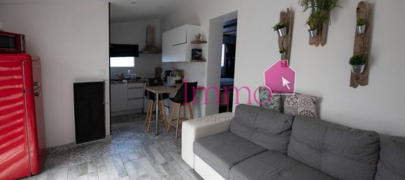 3 Schlafzimmer Haus in Soullans, France, Nr. 363425 11