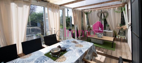 3 Schlafzimmer Haus in Soullans, France, Nr. 363425 10