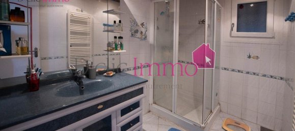 3 Schlafzimmer Haus in Soullans, France, Nr. 363425 8