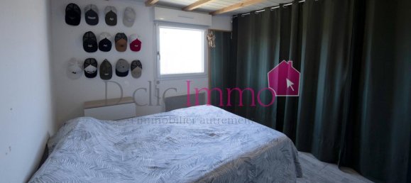 3 Schlafzimmer Haus in Soullans, France, Nr. 363425 13