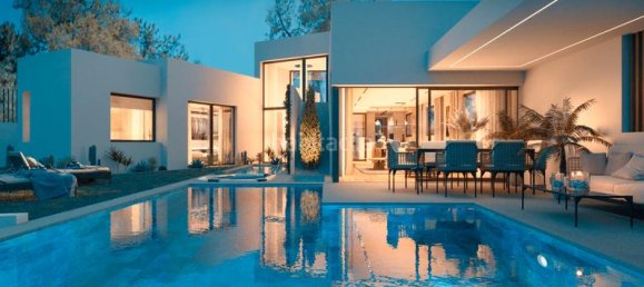 Villa T5 em Marbella, Spain N.º 170182 21