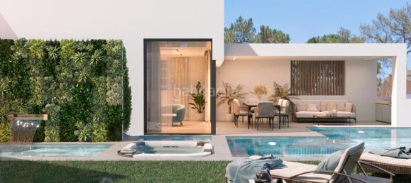 Villa T5 em Marbella, Spain N.º 170182 17