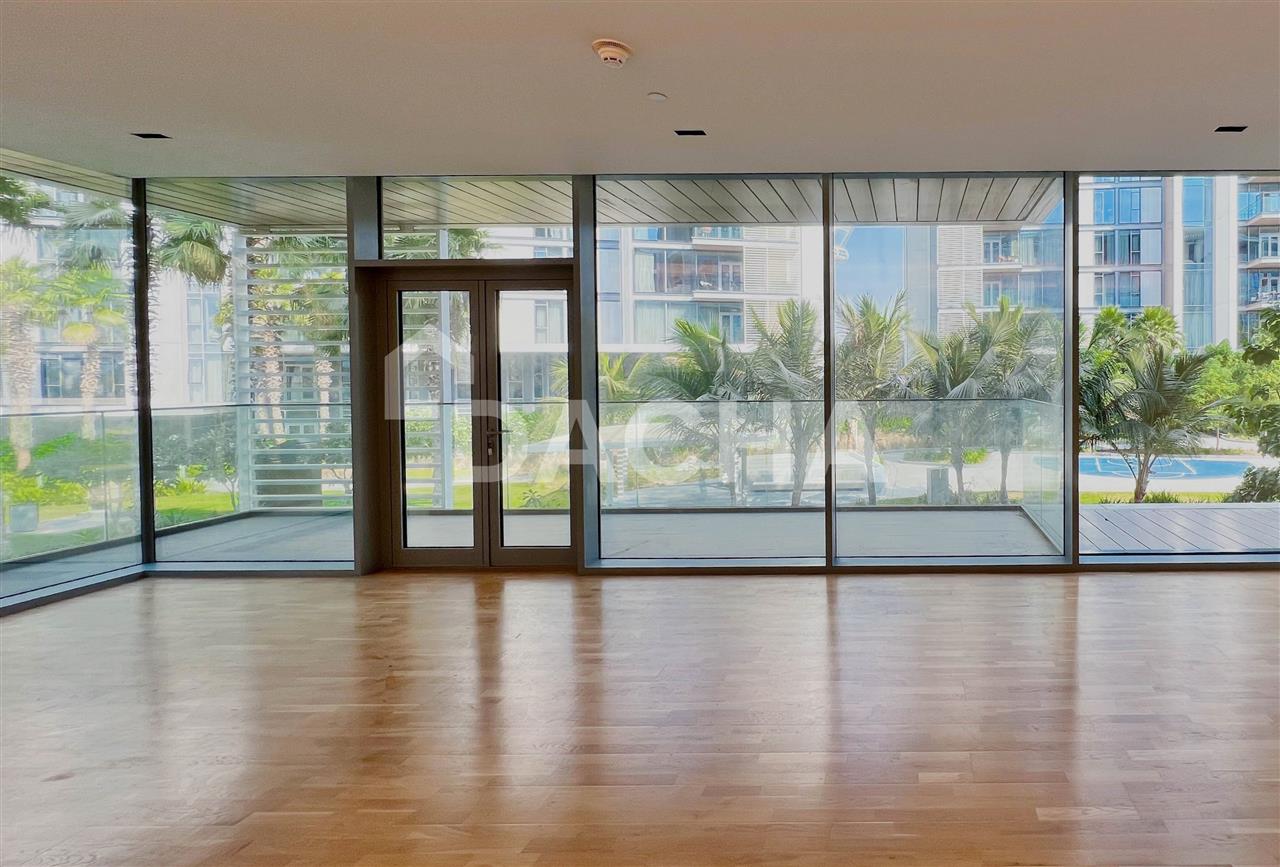 3 غرف نوم شقة في دبي, UAE رقم 27421