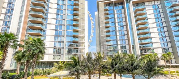 3 غرف نوم شقة في دبي, UAE رقم 27421 17