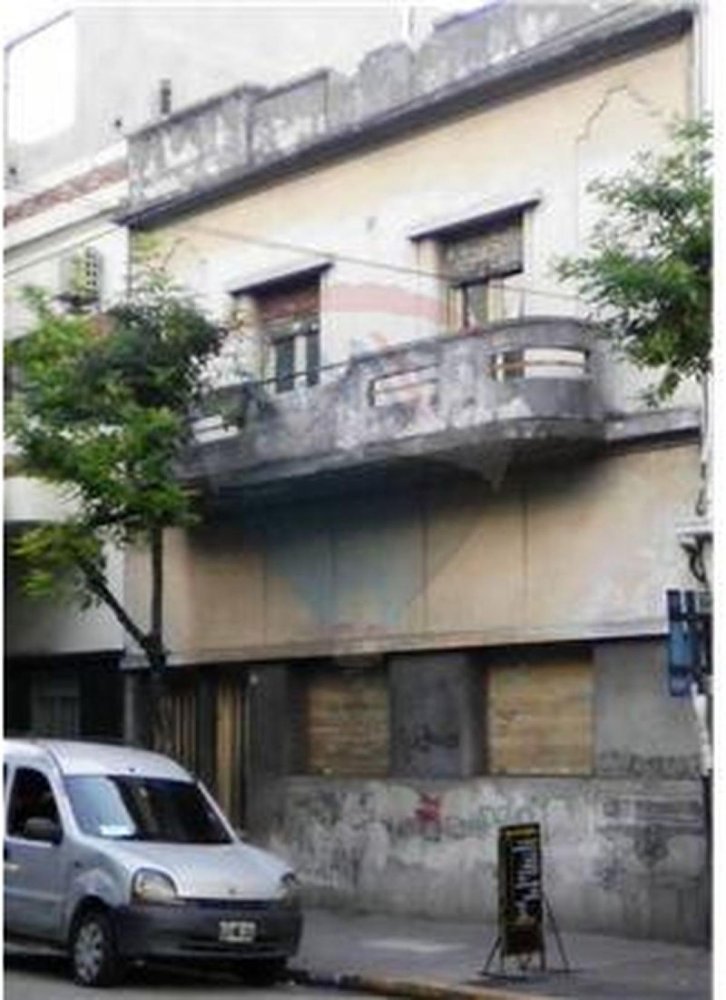  Land in Buenos Aires, Argentina No. 121614