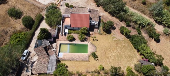 3 Schlafzimmer Villa in Silves, Portugal, Nr. 233604 39