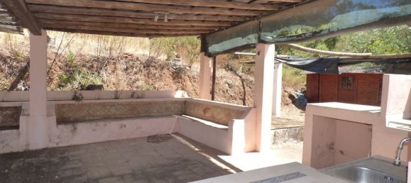 3 Schlafzimmer Villa in Silves, Portugal, Nr. 233604 22