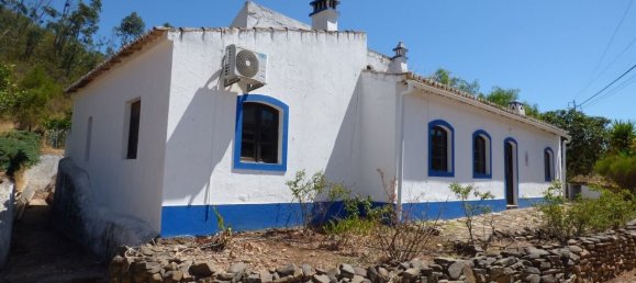 3 Schlafzimmer Villa in Silves, Portugal, Nr. 233604 33