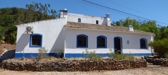3 Schlafzimmer Villa in Silves, Portugal, Nr. 233604 26