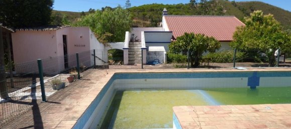 3 Schlafzimmer Villa in Silves, Portugal, Nr. 233604 32
