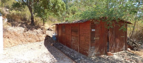 3 Schlafzimmer Villa in Silves, Portugal, Nr. 233604 25