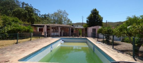 3 Schlafzimmer Villa in Silves, Portugal, Nr. 233604 34