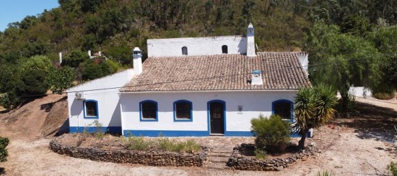 3 Schlafzimmer Villa in Silves, Portugal, Nr. 233604 42
